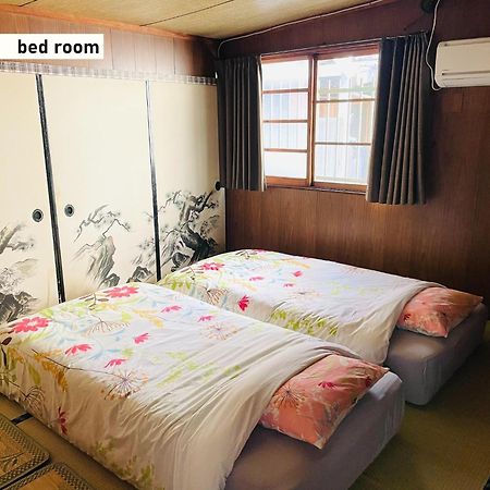 Takio Guesthouse - Vacation Stay 11600V Higashiosaka Ngoại thất bức ảnh