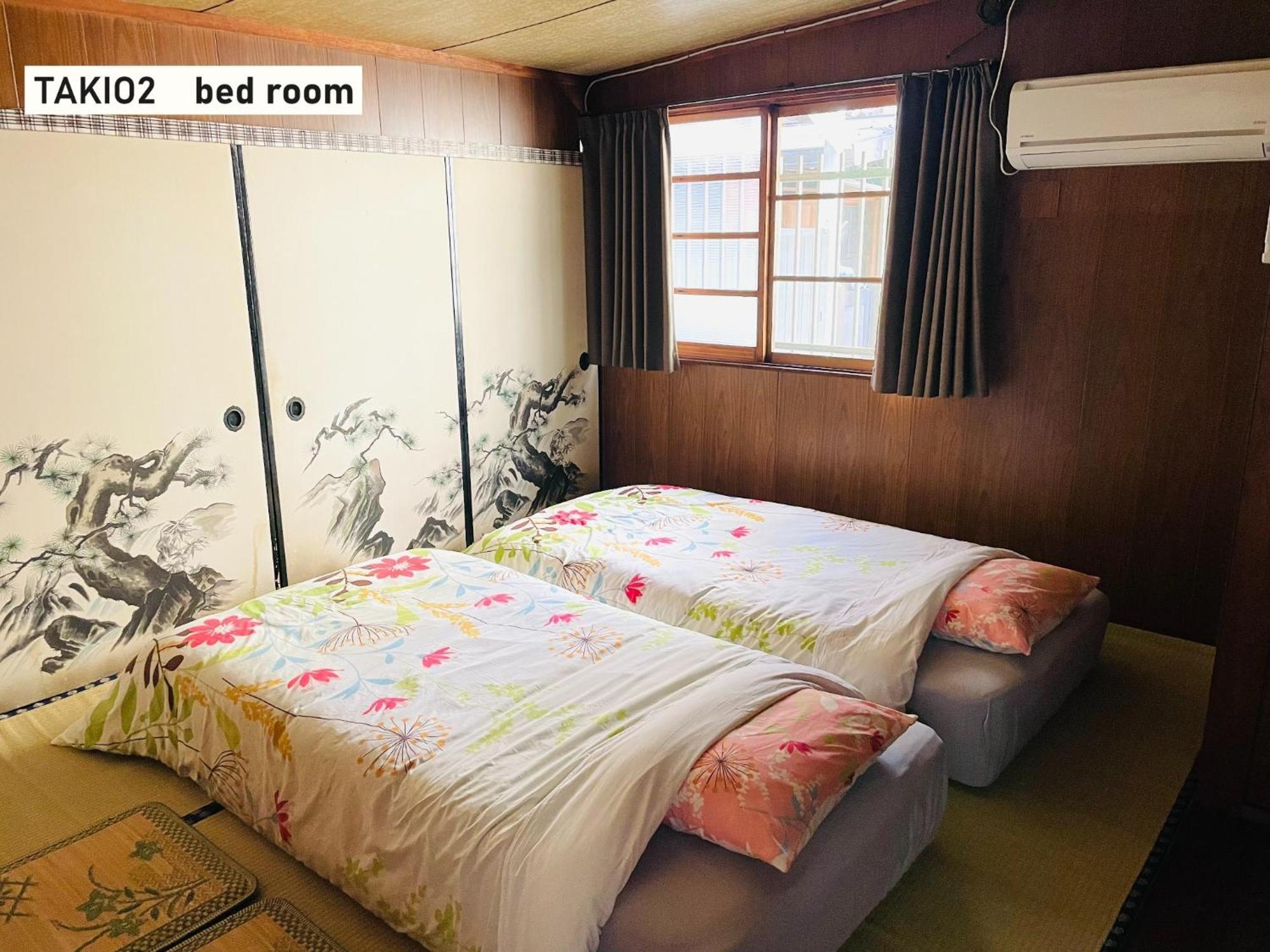 Takio Guesthouse - Vacation Stay 11600V Higashiosaka Ngoại thất bức ảnh