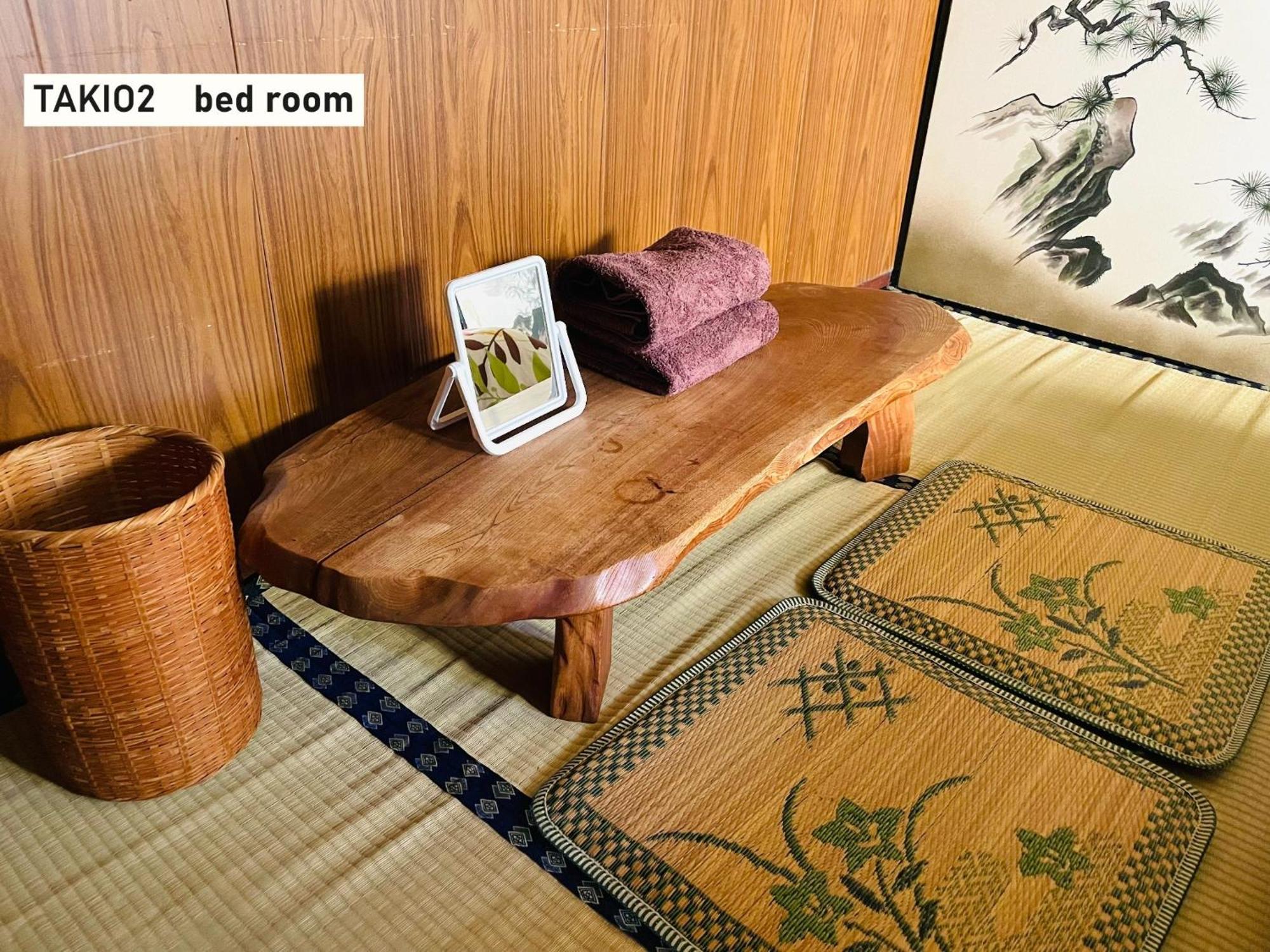 Takio Guesthouse - Vacation Stay 11600V Higashiosaka Ngoại thất bức ảnh