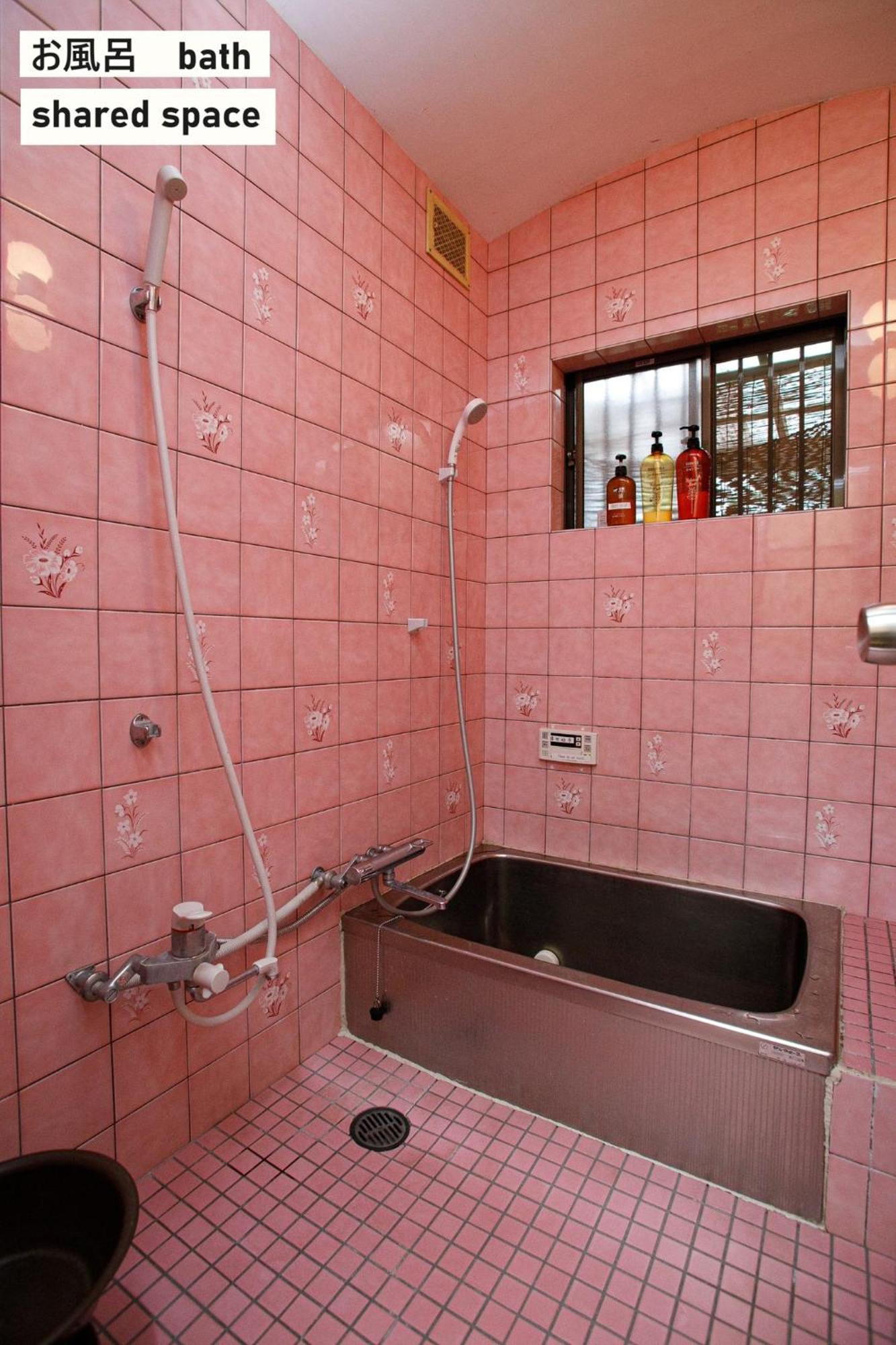 Takio Guesthouse - Vacation Stay 11600V Higashiosaka Ngoại thất bức ảnh