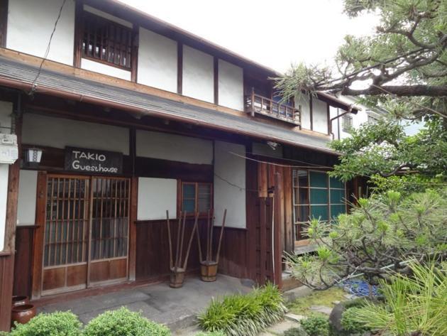 Takio Guesthouse - Vacation Stay 11600V Higashiosaka Ngoại thất bức ảnh