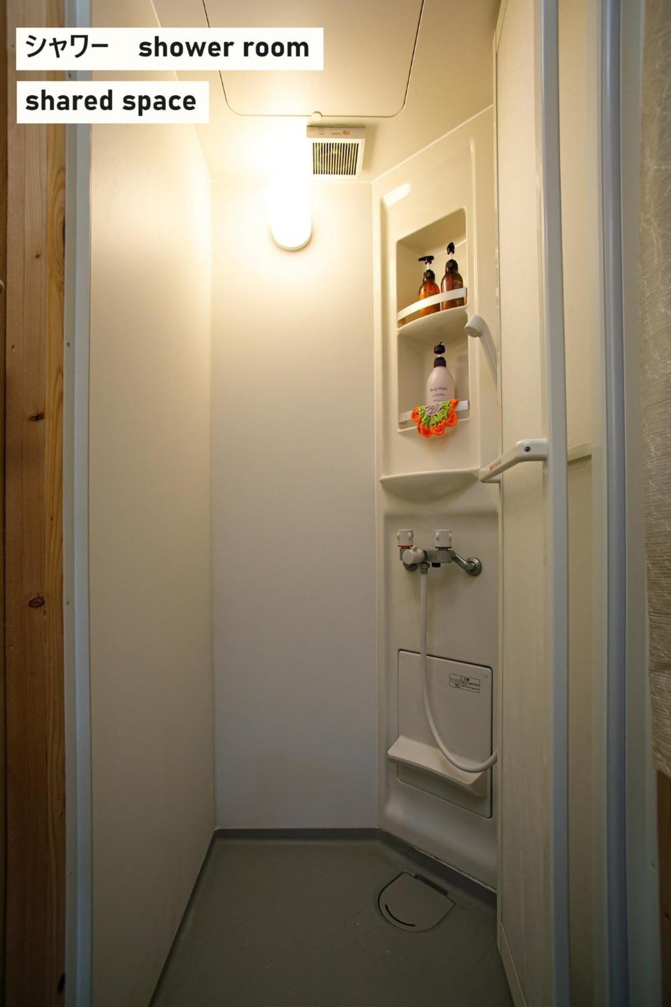 Takio Guesthouse - Vacation Stay 11600V Higashiosaka Ngoại thất bức ảnh