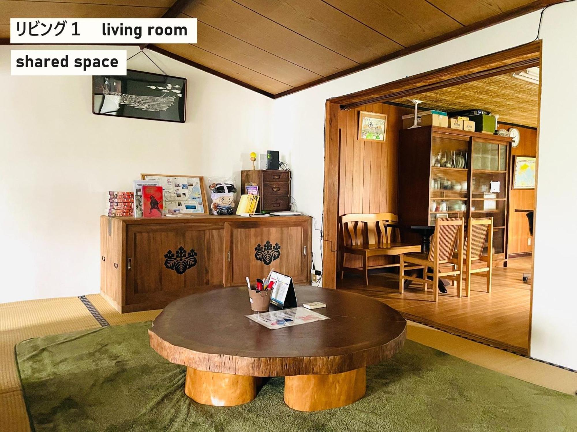 Takio Guesthouse - Vacation Stay 11600V Higashiosaka Ngoại thất bức ảnh